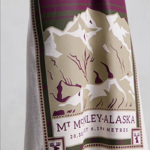 The North Face Long Sleeve Unisex ASOS Exclusive - Picture 2 of 5